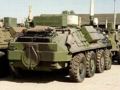 BTR60