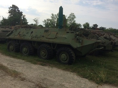 BTR60